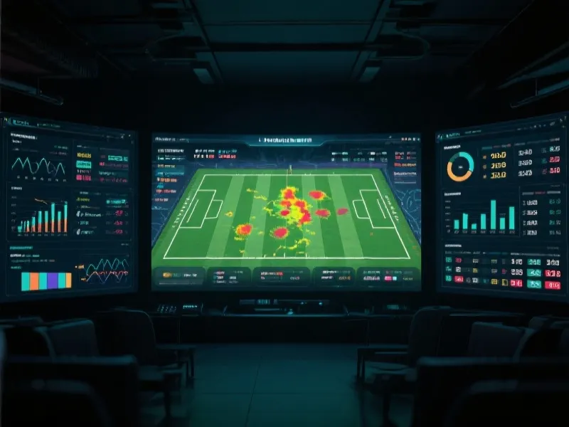 世界杯预测数据分析模型