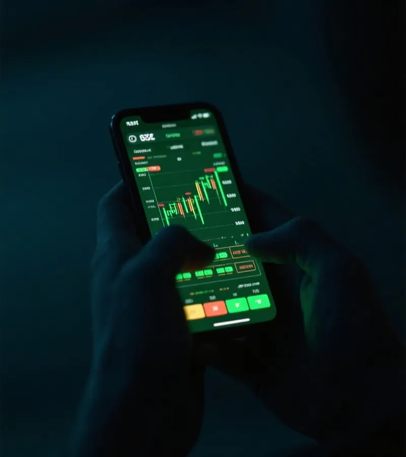 安全便捷的手机端投注体验